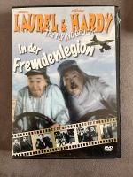 DVD, Dick und Doof, in der Fremdenligion Niedersachsen - Lamspringe Vorschau