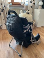 Vaude Shuttle Premium Kindertrage, Kraxe Bayern - Sonthofen Vorschau