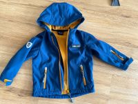 Trollkids Softshelljacke Gr. 98 Niedersachsen - Cremlingen Vorschau