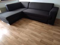 Sofa mit Schlaffunktion und Bettkasten! Nordrhein-Westfalen - Mönchengladbach Vorschau