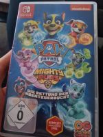 Switch Paw Patrol Mighty Pups Herzogtum Lauenburg - Ratzeburg Vorschau