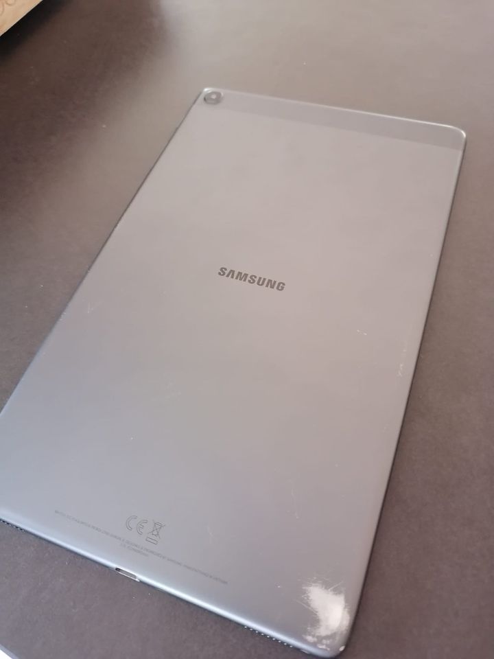 Tablet Samsung in Sulzburg