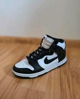 NIKE Dunk High Retro - Schuh / Größe 40,5 Thüringen - Schleusingen Vorschau
