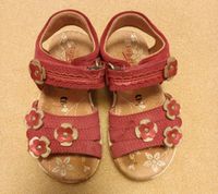 Superfit Sandalen Emily 24 Nordrhein-Westfalen - Borken Vorschau