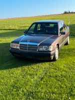 Mercedes 190E 1.8 Sportline Bayern - Arnstorf Vorschau