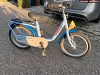 Pucky Fahrrad 16 Zoll Baden-Württemberg - Mühlacker Vorschau