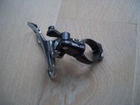 Shimano Deore LX Umwerfer FD-M563 Gr. 31.8 top swing top pull Hessen - Birkenau Vorschau