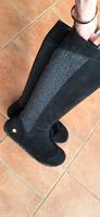 Joe Nimble FlowToes Barfußschuhe Stiefel 42 Wildleder Niedersachsen - Goslar Vorschau