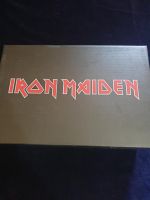 Iron Maiden,  Sneaker,  Schuhe Nordrhein-Westfalen - Wegberg Vorschau