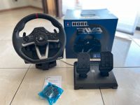 Hori Racing Wheel Apex, Lenkrad für PS4/PS3 Hessen - Sinn Vorschau