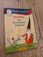 Paul Maar - Der Buchstaben-Zauberer Niedersachsen - Worpswede Vorschau