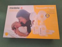 NEU - Milchpumpe Medela PersonalFit Plus Doppelpumpset - OVP Baden-Württemberg - Freiburg im Breisgau Vorschau