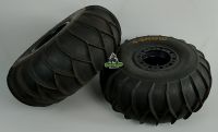 Schneereifen Maxxis Yamaha YFZ 450R 22x10-8 2er SET Quad 4 Snow Brandenburg - Wandlitz Vorschau