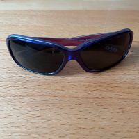 Kindersonnenbrille von oio lila Bielefeld - Brackwede Vorschau