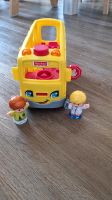 Little People Schulbus Fisher Price Dresden - Altfranken Vorschau