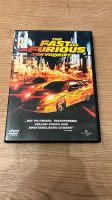 "The Fast and Furious Tokyo Drift" DVD (gebraucht) Baden-Württemberg - Karlsruhe Vorschau