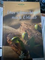 Vorwerk/ Thermomix/ Kochbuch / Das schmeckt nach Urlaub Baden-Württemberg - Rottweil Vorschau