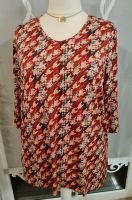 In Print QVC BLUSENSHIRT XL 48 50 52 Slinky Neu magna Nordrhein-Westfalen - Solingen Vorschau