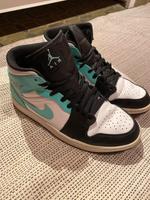Nike Air Jordan 1 High Gr. 43 Bayern - Mömbris Vorschau