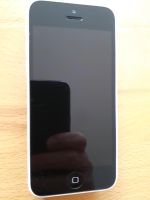 IPhone 5C 8GB z.B. als Kinderhandy guter Zustand inkl. Popsocket Bergedorf - Hamburg Lohbrügge Vorschau