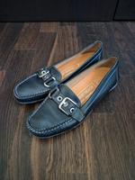 Damenschuhe Geox Echt Leder Größe 36 Bayern - Regensburg Vorschau