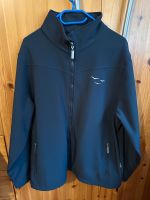 Softshell Jacke Under Norden Blau XXL Niedersachsen - Sauensiek Vorschau