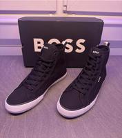 Boss Black Sneaker Aiden, 44, Schuhe Rheinland-Pfalz - Mainz Vorschau