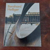 Bernhard Heiliger - Skulpturen im Lustgarten Nordrhein-Westfalen - Erkrath Vorschau