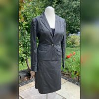 Kostüm * Blazer / Jacke mit Rock * Gr. 38 + 42 * v. Vivien Caron Baden-Württemberg - Bingen Vorschau