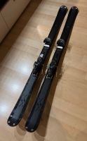 K2 Twintip Ski Set mit Salomon Bindung 164cm Sachsen - Meerane Vorschau