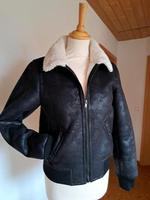 Blouson-Jacke Gr.XS 'ESPRIT' mit Teddyfutter Bayern - Ansbach Vorschau