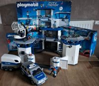 Playmobil City Action  6873, 6874, 6922 Nordrhein-Westfalen - Gütersloh Vorschau