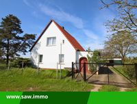 Ohne Käuferprovision!!! Einfamilienhaus in absoluter Alleinlage mit riesigem Grundstück Sachsen-Anhalt - Zörbig Vorschau