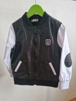 Beşiktaş Jacke Original Gr.104 Niedersachsen - Achim Vorschau