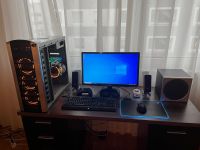 Komplettes PC Gaming Setup Baden-Württemberg - Mannheim Vorschau