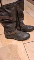 Winterstiefel Mustang Gr. 40 Kr. Altötting - Haiming Vorschau