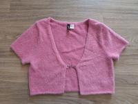 H&M Bolero Größe S Hessen - Lich Vorschau