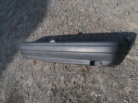 Stoßstange hinten 90321247 90321245 OPEL CORSA  A CC TOP ZUSTAND Nordrhein-Westfalen - Bad Oeynhausen Vorschau