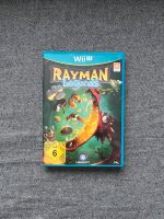 Rayman Legends Wii U Köln - Vingst Vorschau