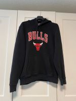 Chicago Bulls Pullover L von New Ers Niedersachsen - Buchholz in der Nordheide Vorschau