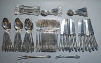 Besteck 90er Silber Chippendale Lutz und Weiss Aachen - Aachen-Mitte Vorschau