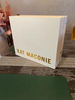 Designer -Stiefeletten KAT MACONIE Bayern - Langenzenn Vorschau
