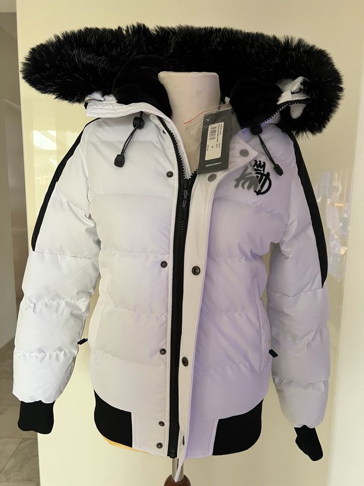 Winterjacke unisex in Ingolstadt