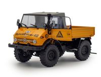 weise toys 2067 Unimog 406 (U84) Schmidbauer KG Brandenburg - Milower Land Vorschau