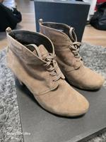 Tamaris Stiefeletten in gr.38 Hessen - Buseck Vorschau