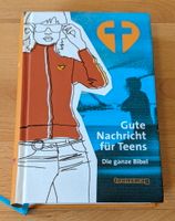 Gute Nachricht für Teens - Die ganze Bibel - teensmag - Brockhaus Sachsen-Anhalt - Halle Vorschau