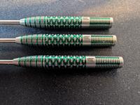 Target Darts Agora Verde AV03 90% Tungsten 21 gram Hessen - Riedstadt Vorschau