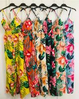 SALE Damen Sommer Overall Jumpsuit Ibiza Sexy girl Sylt xs m l xl Rheinland-Pfalz - Mainz Vorschau