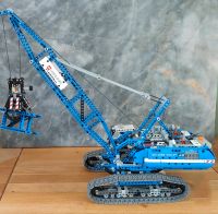 Lego Seilbagger 42042 Schleswig-Holstein - Krempe Vorschau