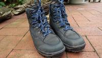 Meindl Wanderschuhe Gr 6 Niedersachsen - Oldenburg Vorschau